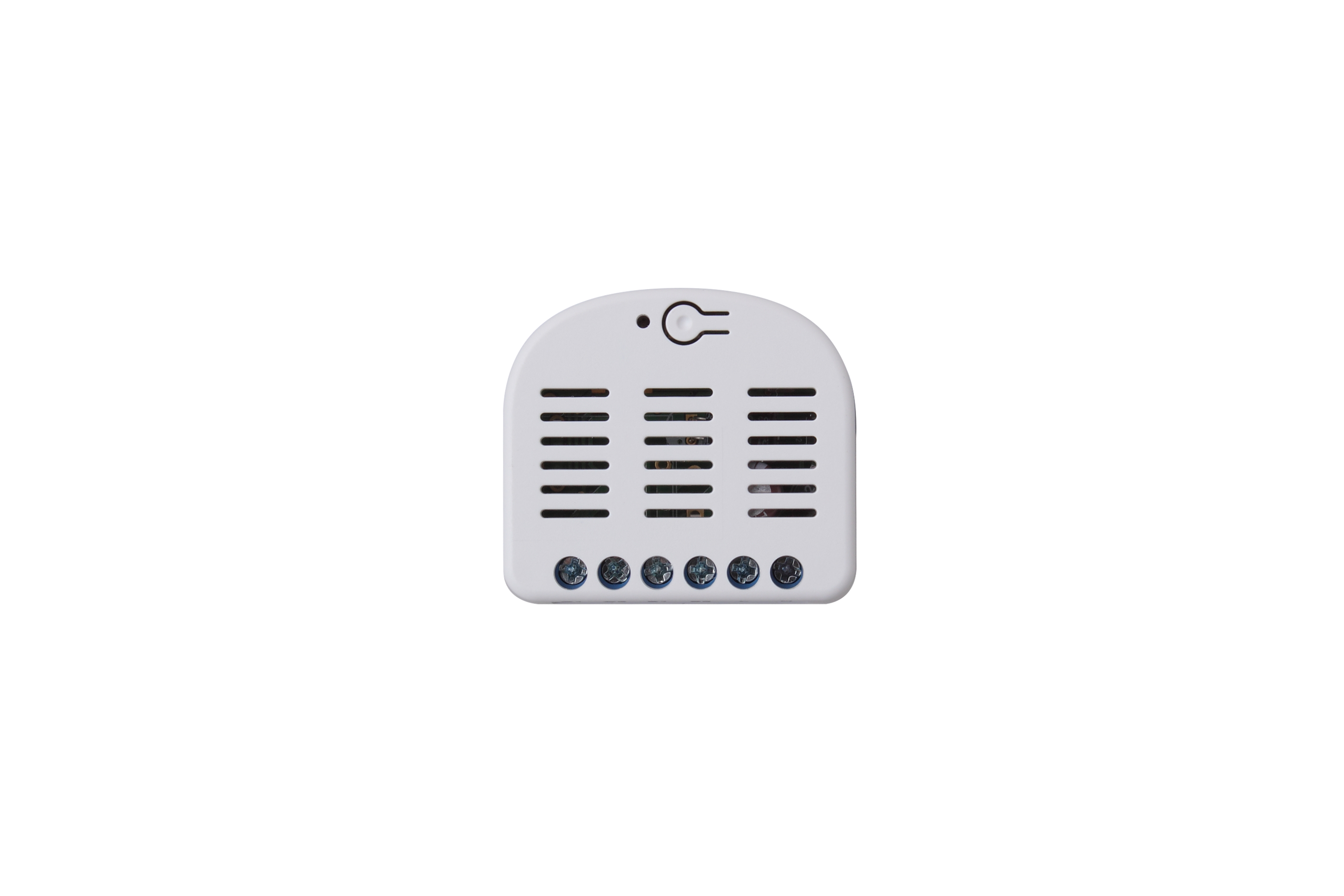 LUPUS 2 Channel Relay with ZigBee Repeater